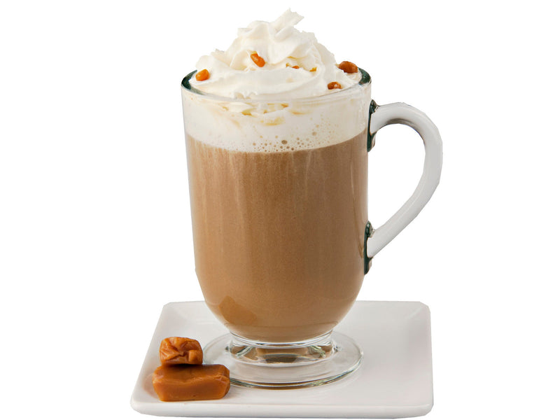 Hot Beverage Mix