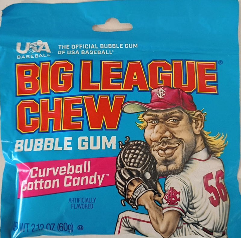 Big League Chew