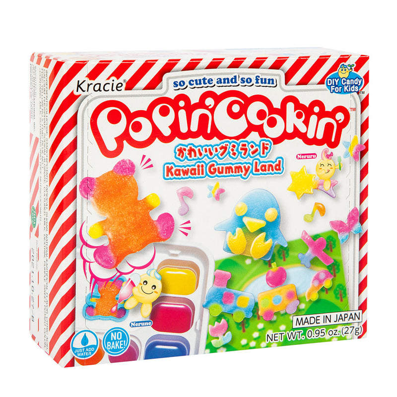 Japanese Candy