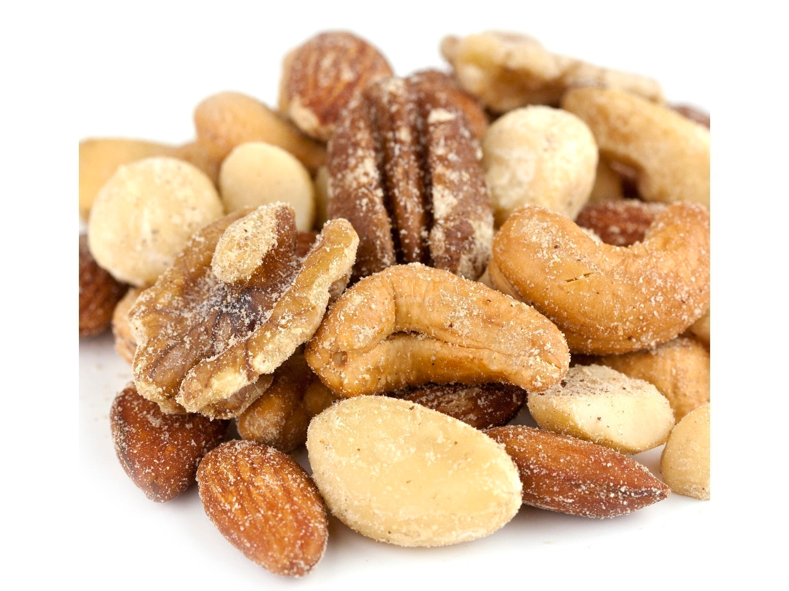 Nuts
