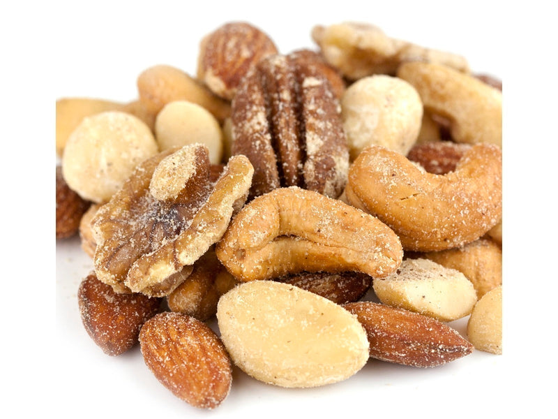 Nuts