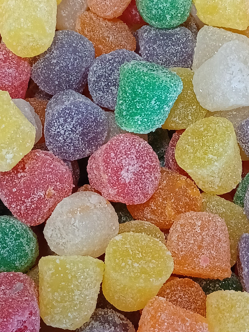 Jelly & Juju Candy