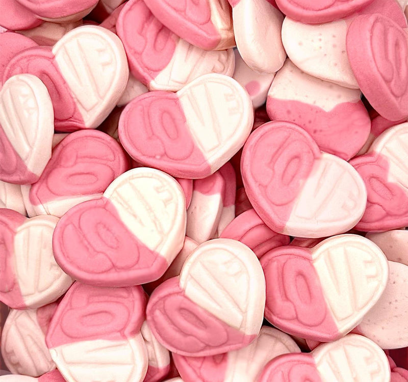 Swedish Candy