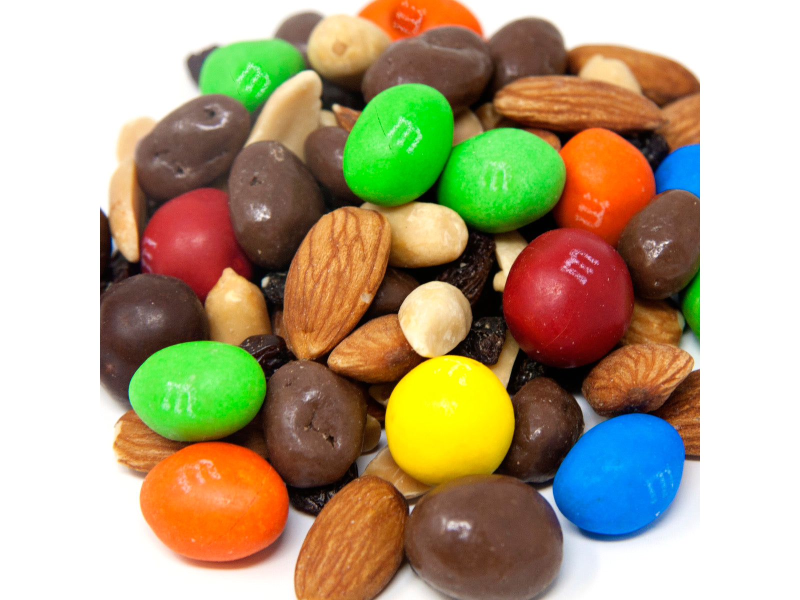 Snack Mixes