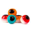 Clever 3D Gummy Eyeballs