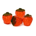 Clever 3D Gummy Strawberries