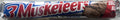 Three Musketeers King Size Bar