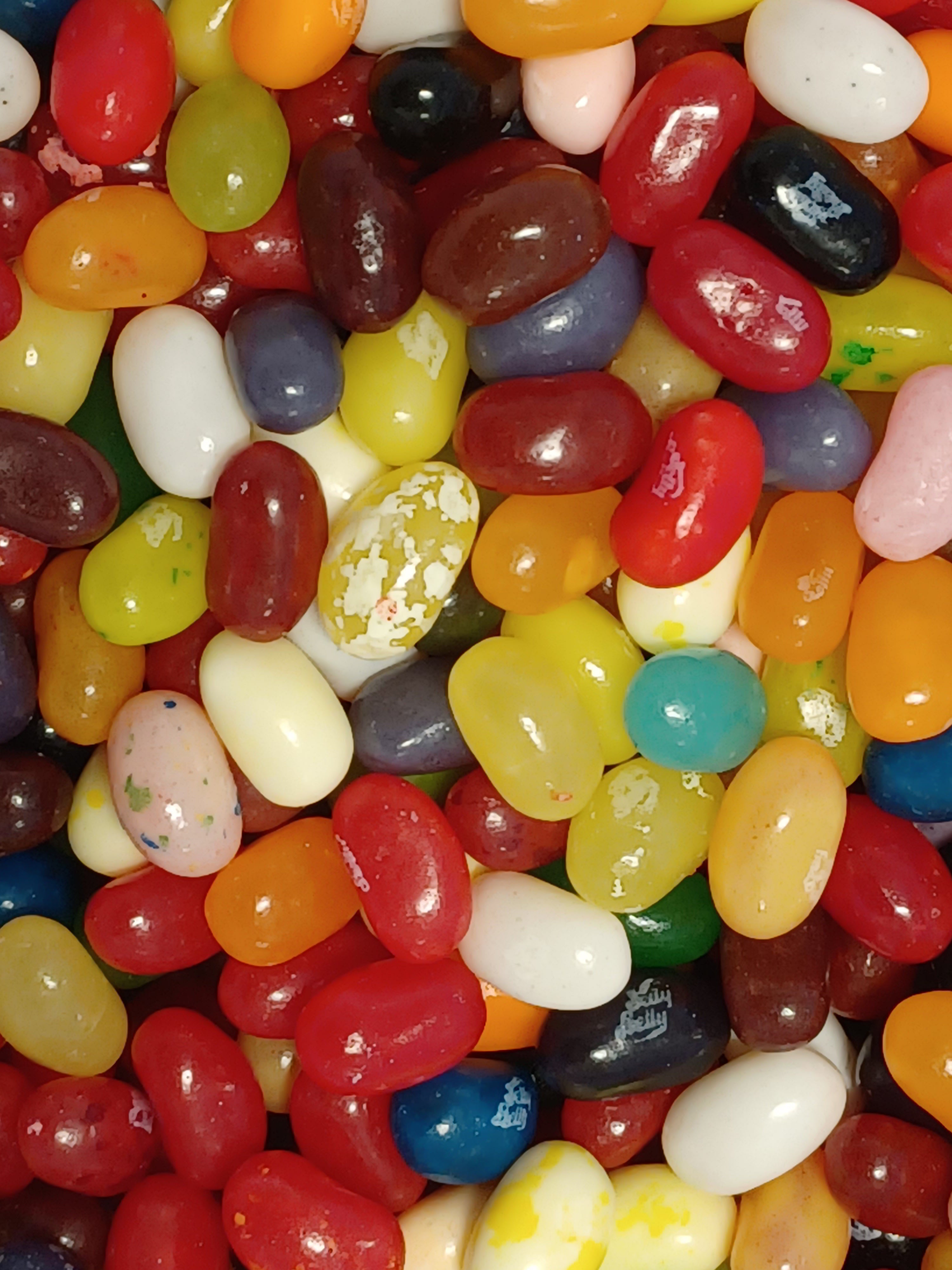Jelly Belly 49 Assorted Flavors Mix Jelly Beans