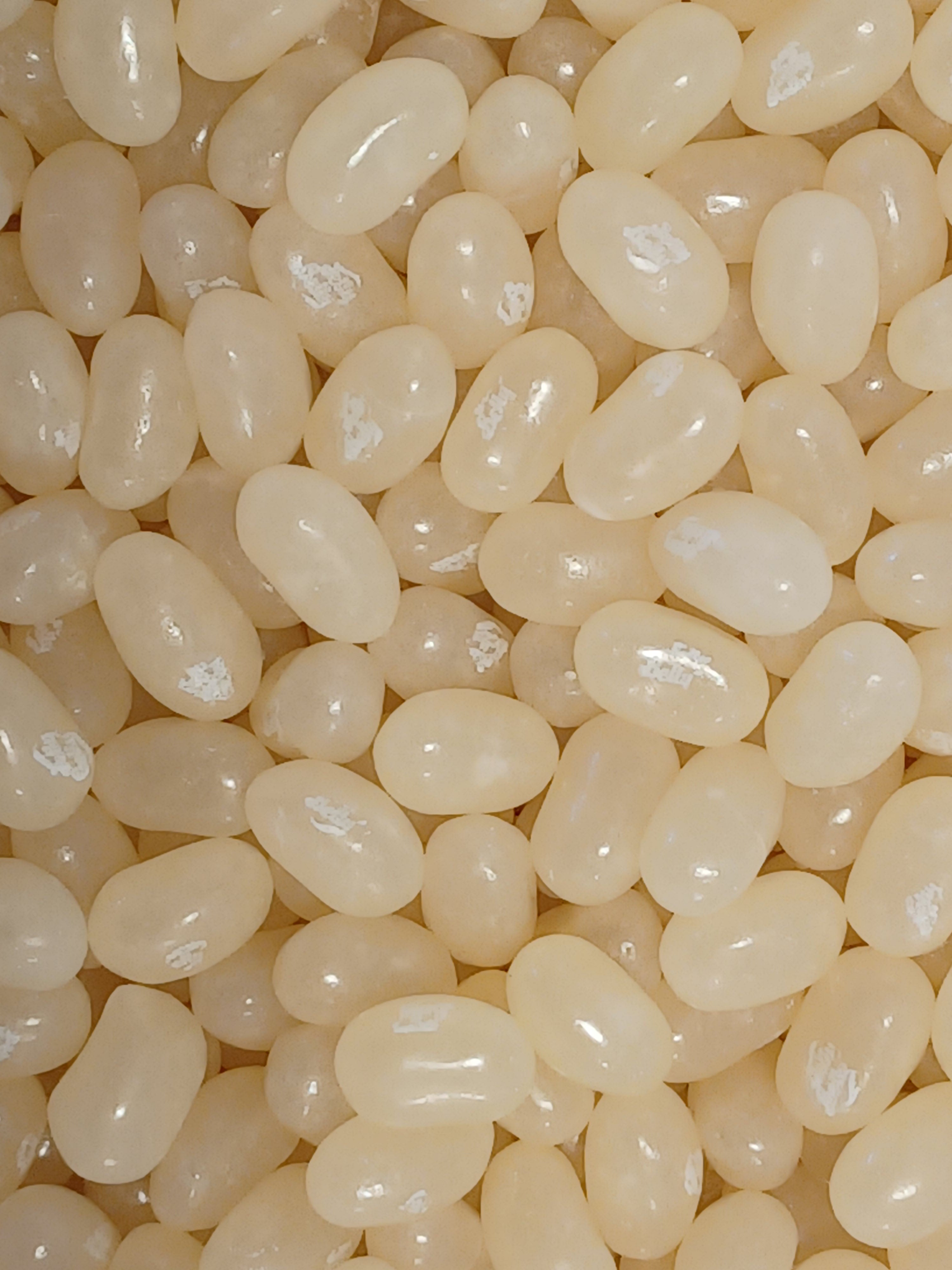 Jelly Belly A&W Cream Soda Jelly Beans