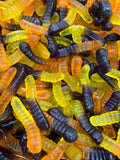 Albanese Fall Gummi Worms
