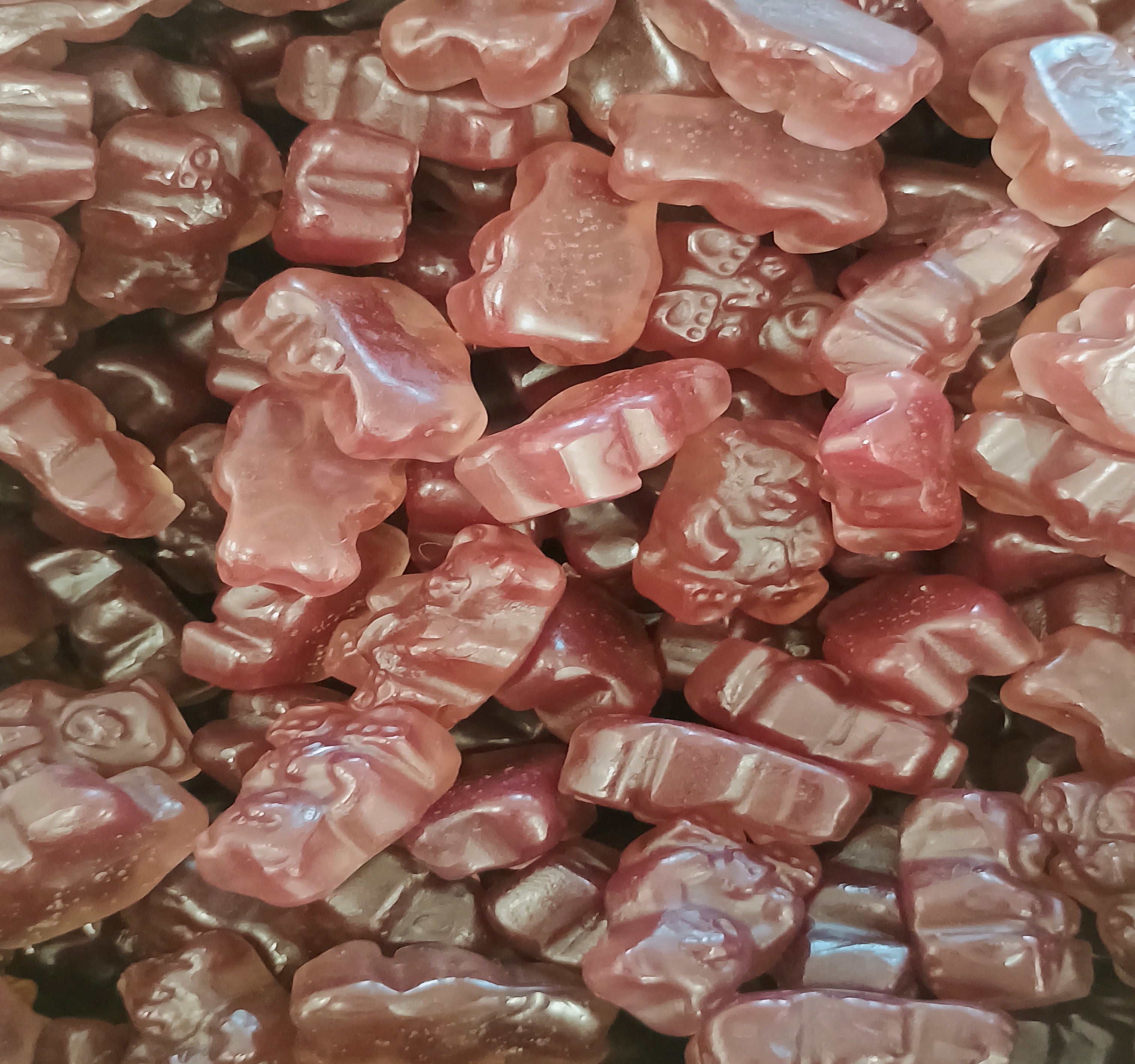 Albanese Concord Grape Gummi Bears