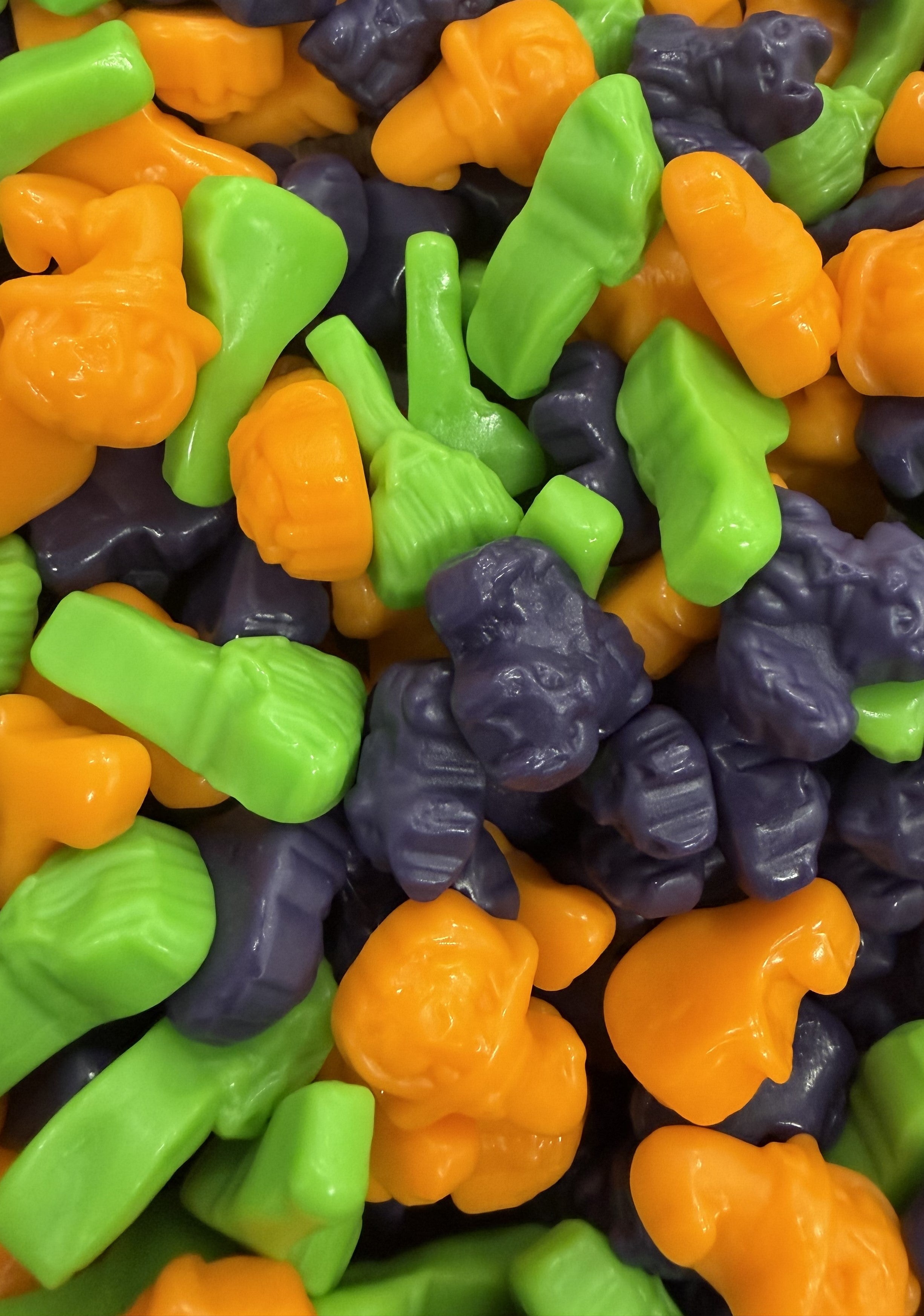 Albanese Spooktacular Gummi Mix