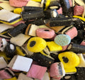 Gustaf's Licorice Allsorts