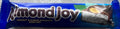 Almond Joy Standard Size Candy Bar