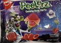 Amos Peelerz Gummy Body Parts 7.05 oz Bag
