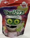 Amos Peelerz Gummy Mummies 6 oz Bag
