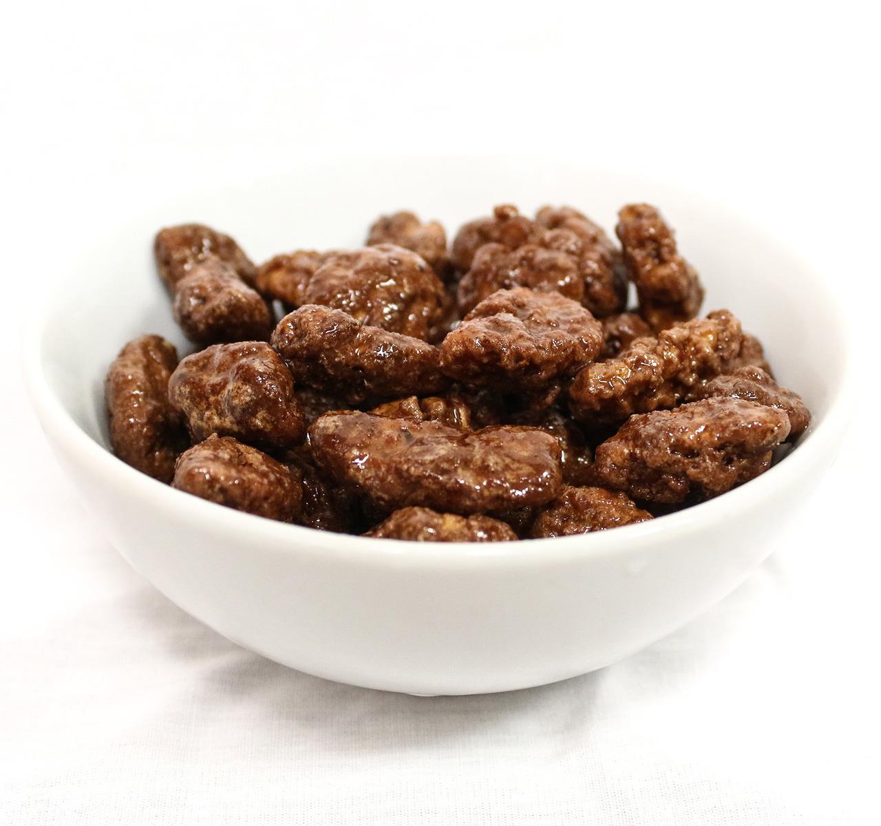 Jonny Almond Apple Pie Pecans