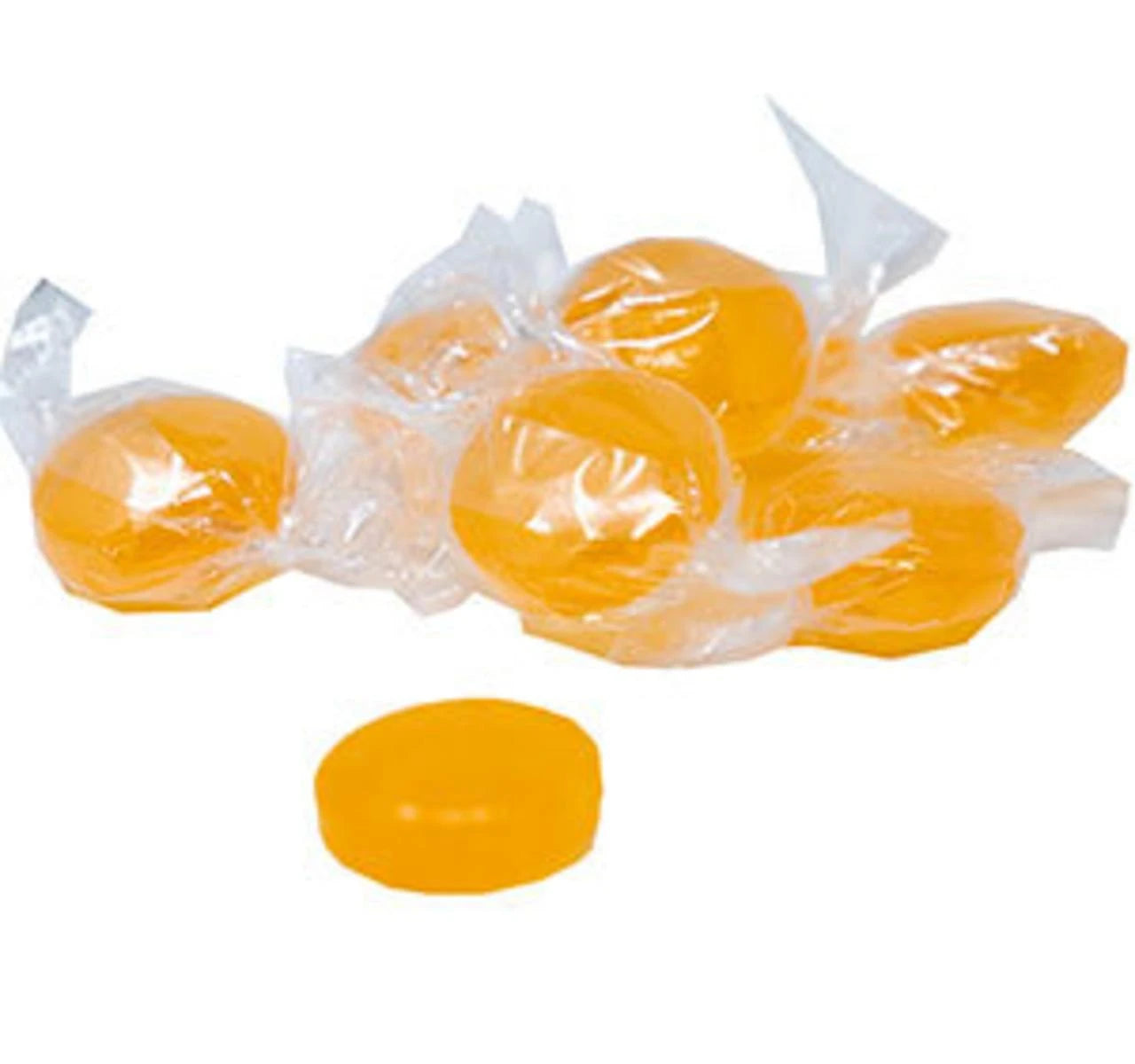Arcor Sugar Free Butterscotch Discs