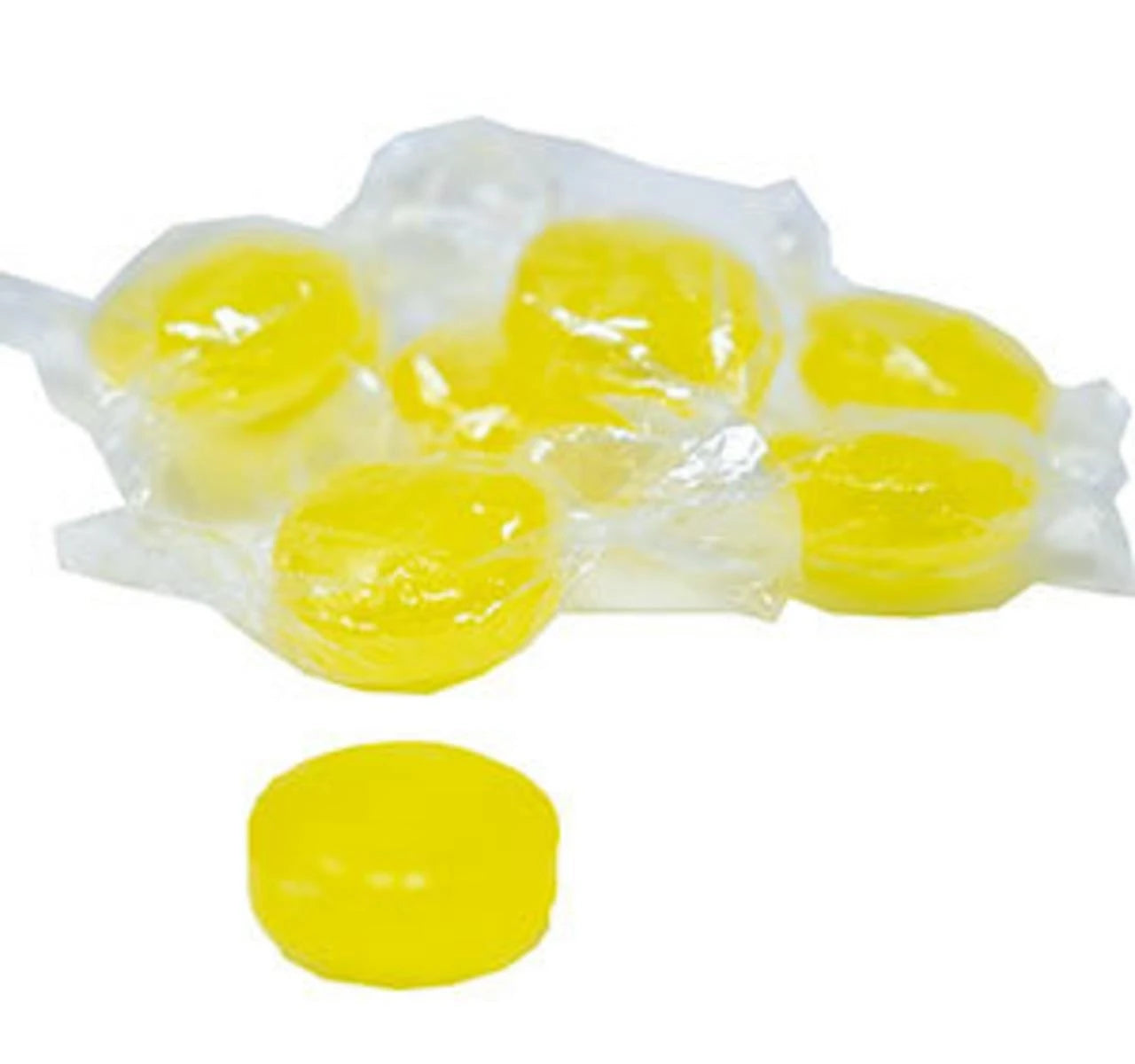 Arcor Sugar Free Lemon Drops