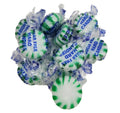 Arcor Sugar Free Spearmint Starlights