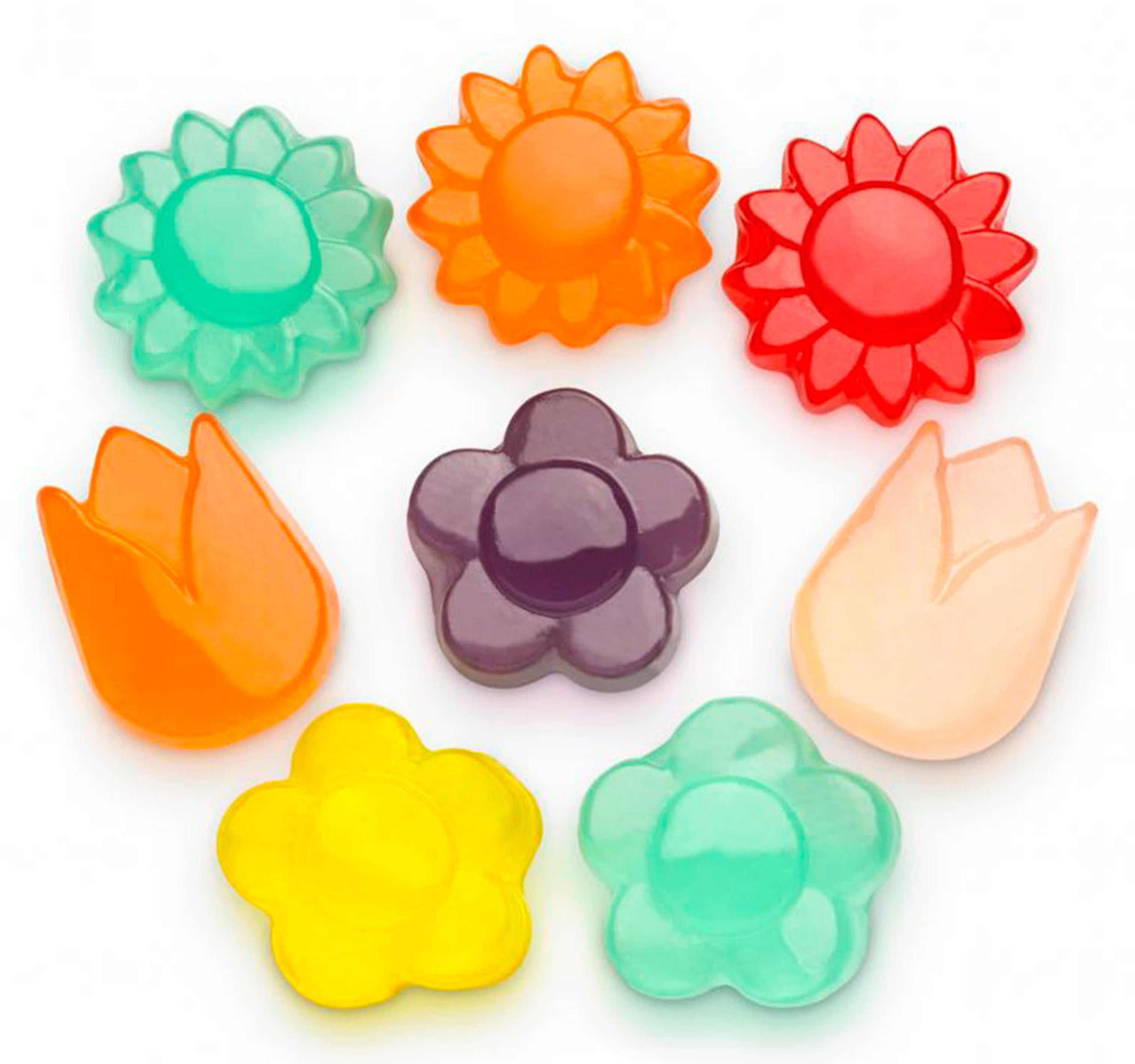 Albanese Awesome Blossom Gummies