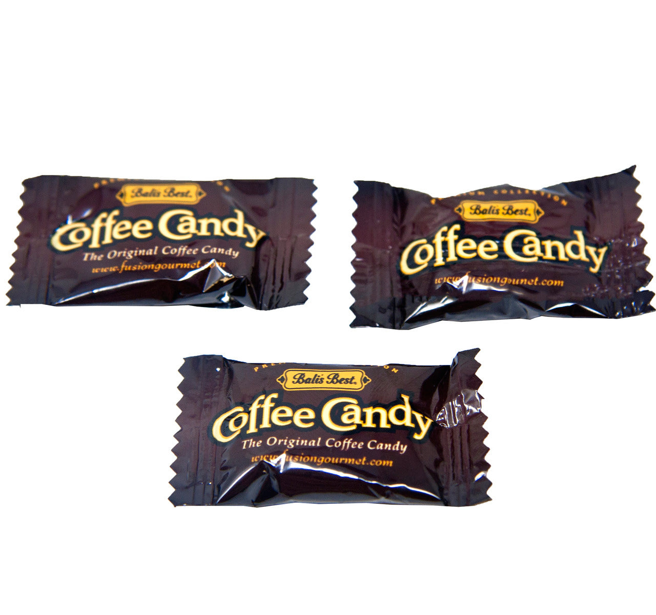 Bali's Best Coffee Candy