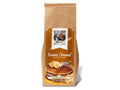 New Hope Mills Banana Caramel Pancake Mix – 20 oz Bag