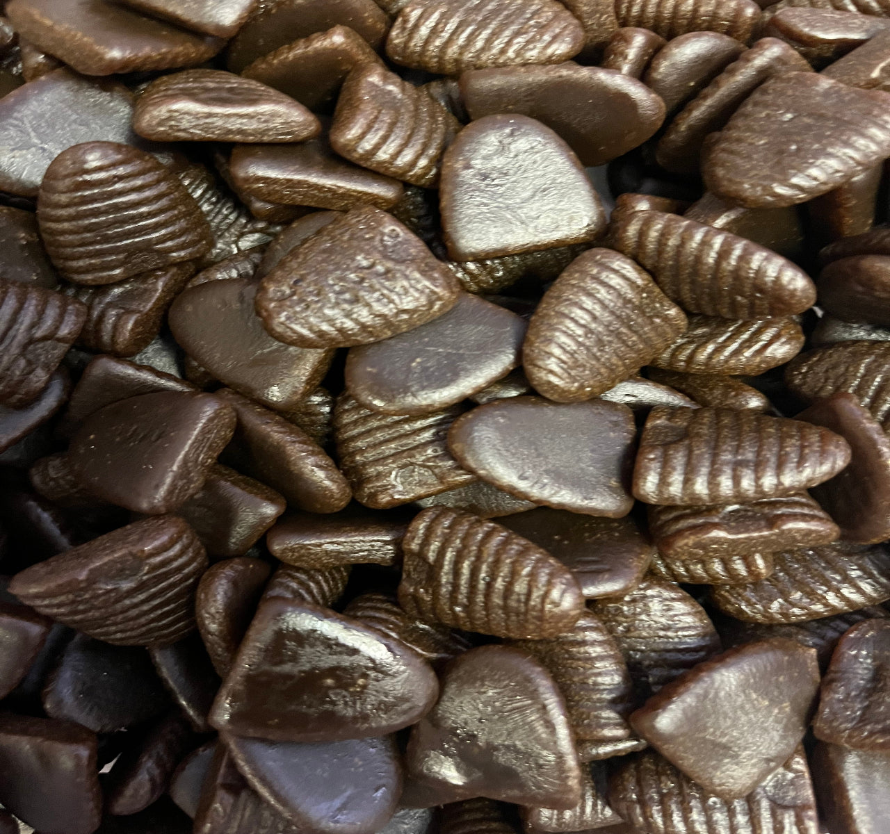 Gustaf's Beehive Honey Licorice