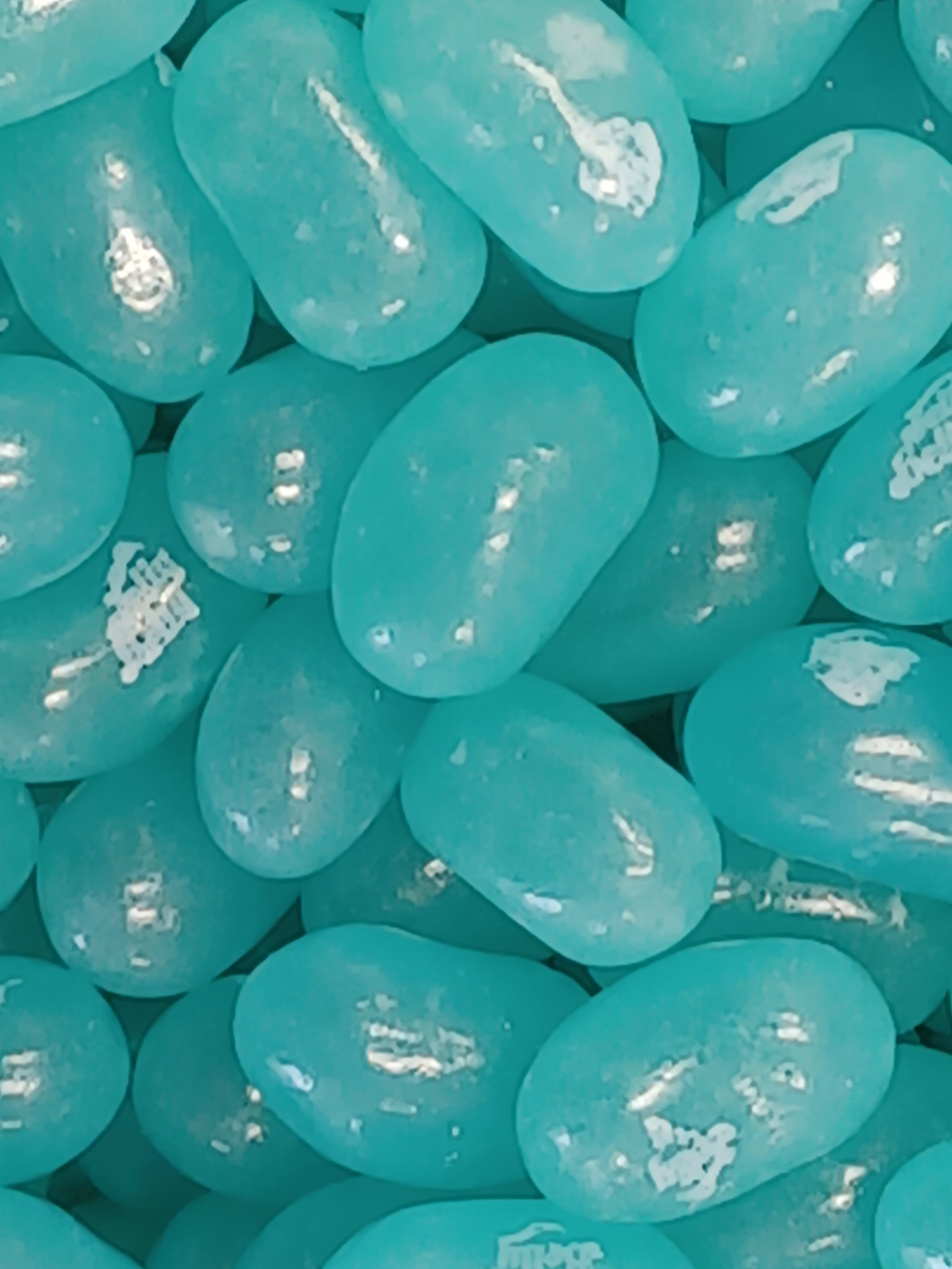 Jelly Belly Berry Blue Jelly Beans