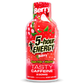 5-hour ENERGY Extra Strength Berry 1.93 oz Bottle