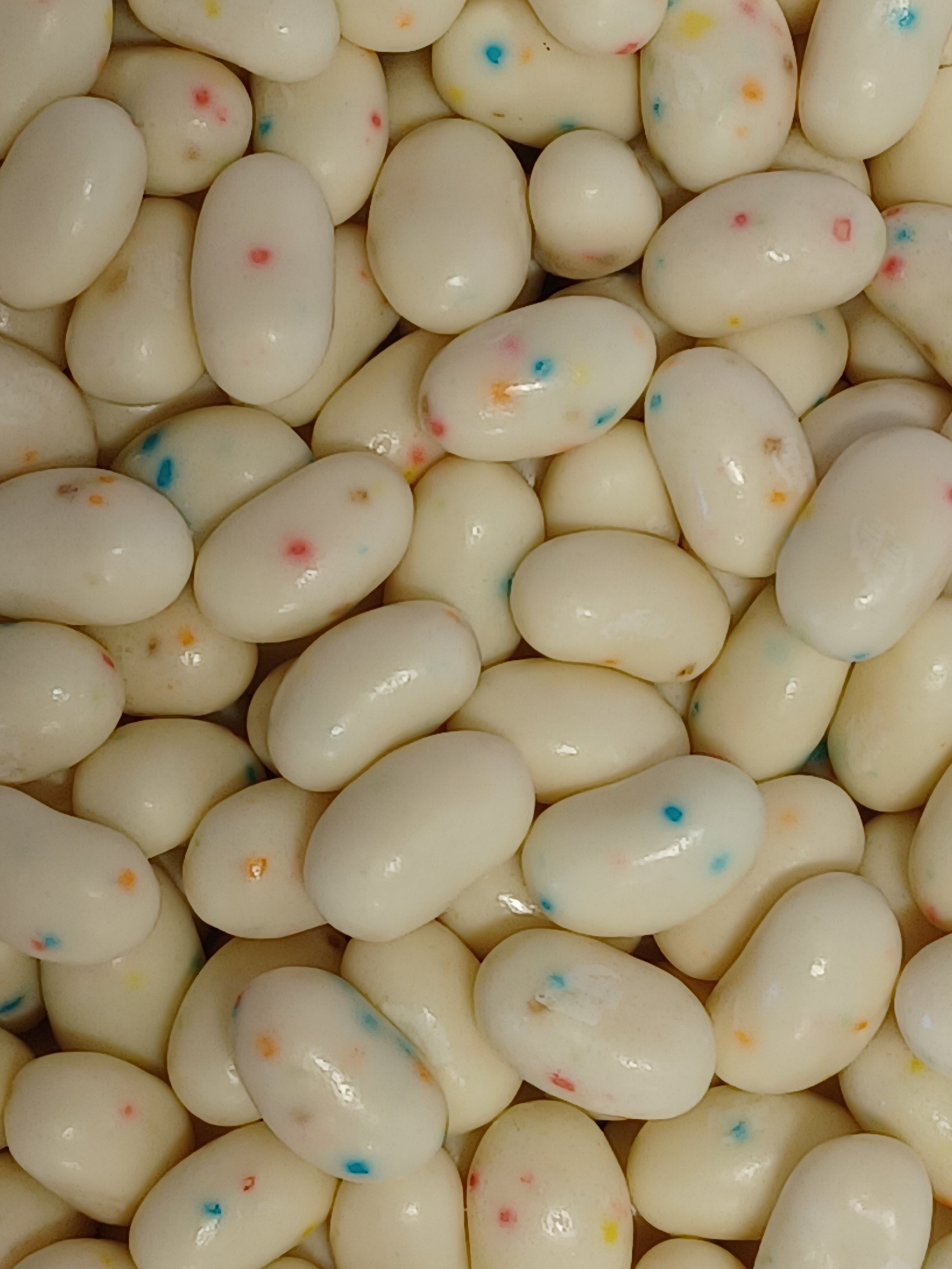 Jelly Belly Cold Stone Creamery Birthday Cake Remix Jelly Beans