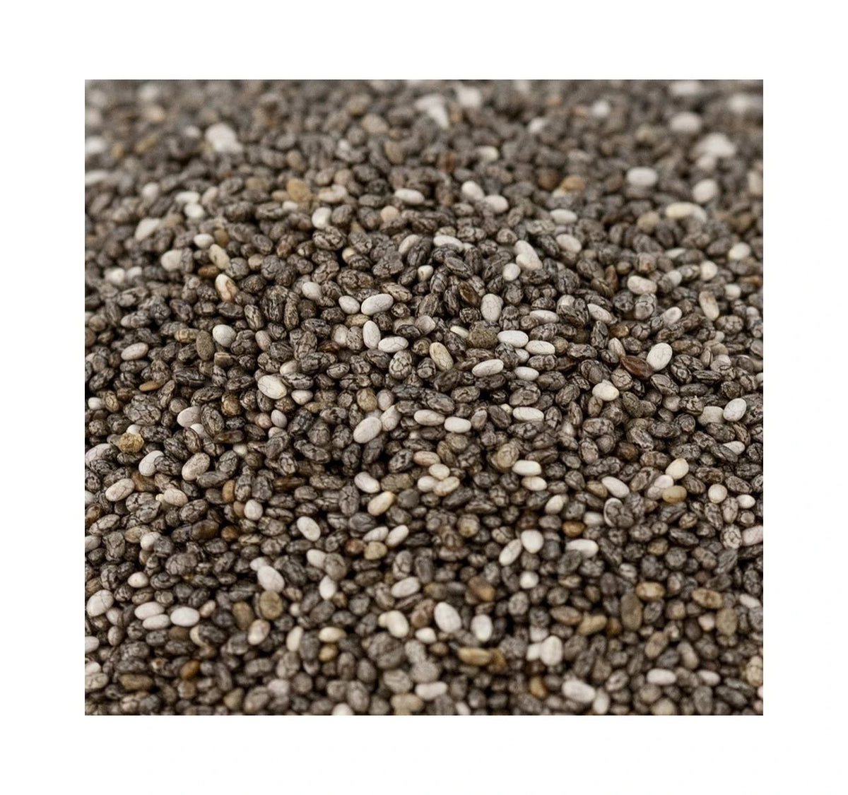 Black Chia Seeds