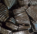 Gustaf's Black Licorice Tire Tracks
