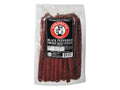 Gold Rush Black Peppered Smokie Beef Sticks 2.5lb Bag