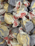 Blackberry Crumble Salt Water Taffy 5 oz Bag