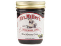 Mrs. Miller's Blackberry Jam 9 oz Jar