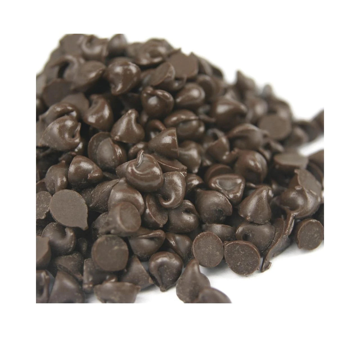 Blommer Sugar Free Dark Chocolate 4M Baking Drops