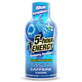 5-hour ENERGY Extra Strength Blue Raspberry 1.93 oz Bottle