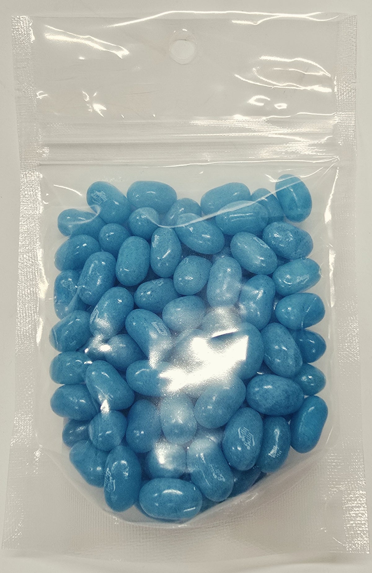 Jelly Belly Blue Raspberry Jelly Beans