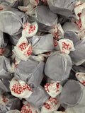 Boysenberry Syrup Salt Water Taffy 5 oz Bag