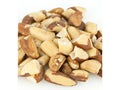 Broken Brazil Nuts