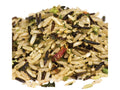 Brown & Wild Rice Pilaf