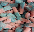 Clever Bubble Gum Bottles