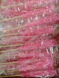Bubble Gum Rock Candy Stick - 0.6 oz