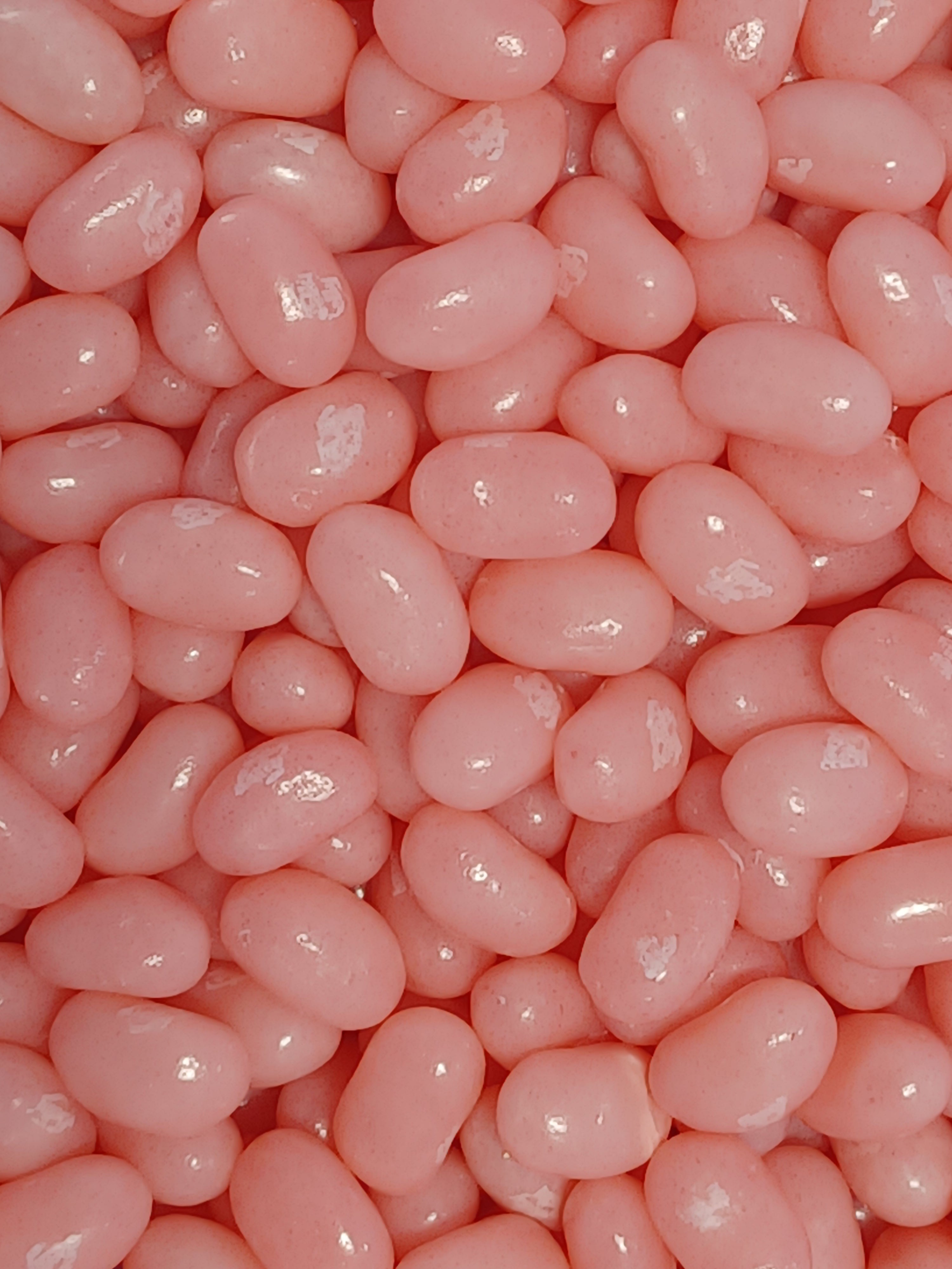 Jelly Belly Bubble Gum Jelly Beans