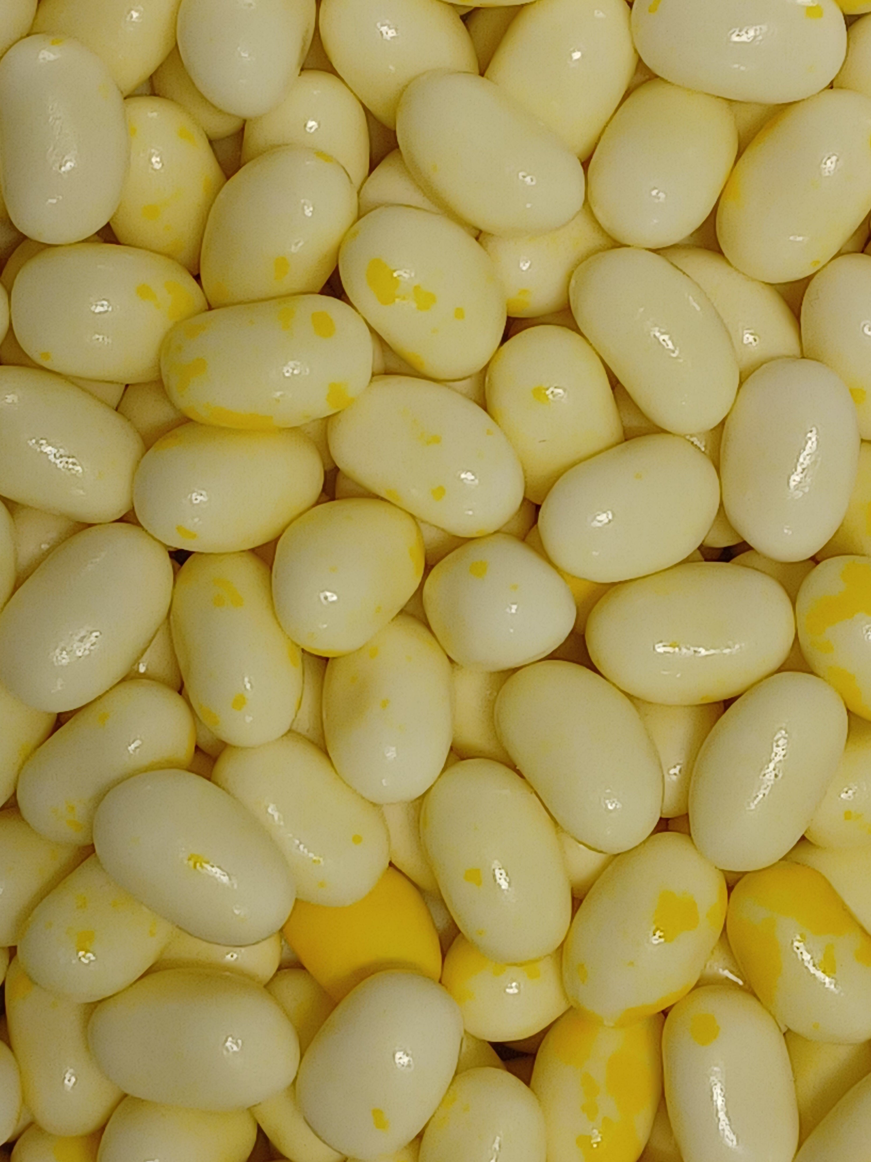 Jelly Belly Buttered Popcorn Jelly Beans