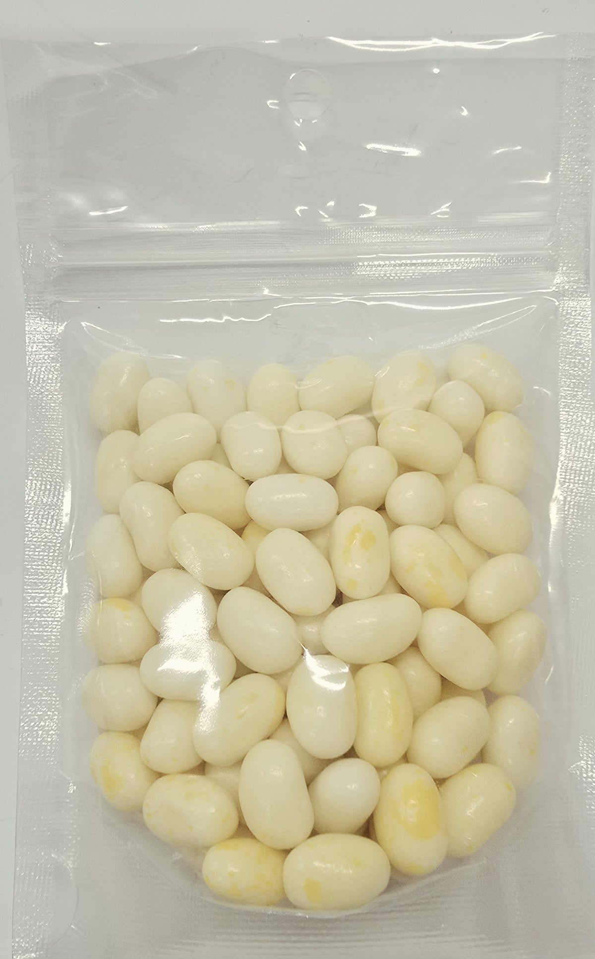 Jelly Belly Buttered Popcorn Jelly Beans