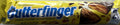 Butterfinger King Size Bar