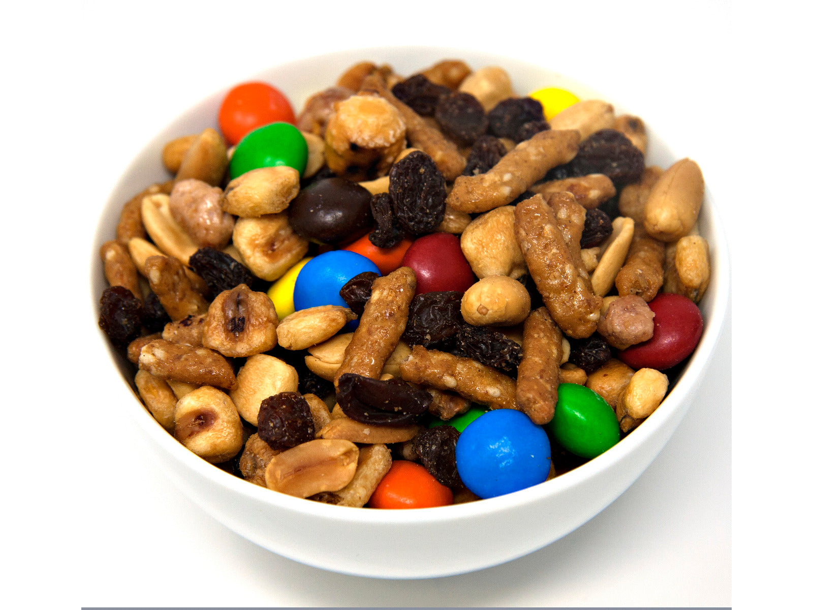 Cabin Crunch Snack Mix