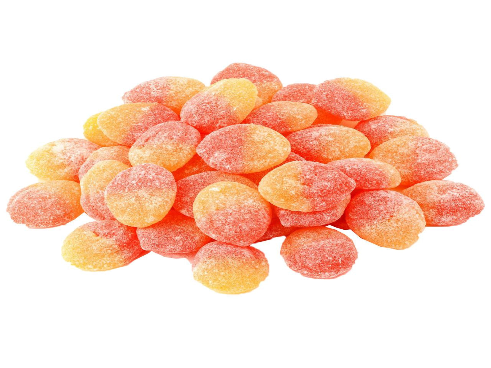 Sweet Juju Peaches